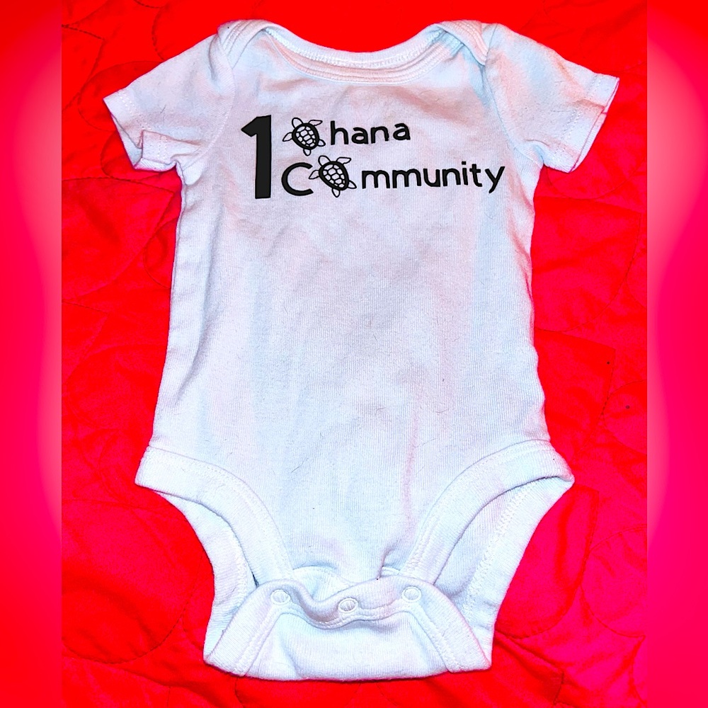 1 Ohana Community Toys R Us ®